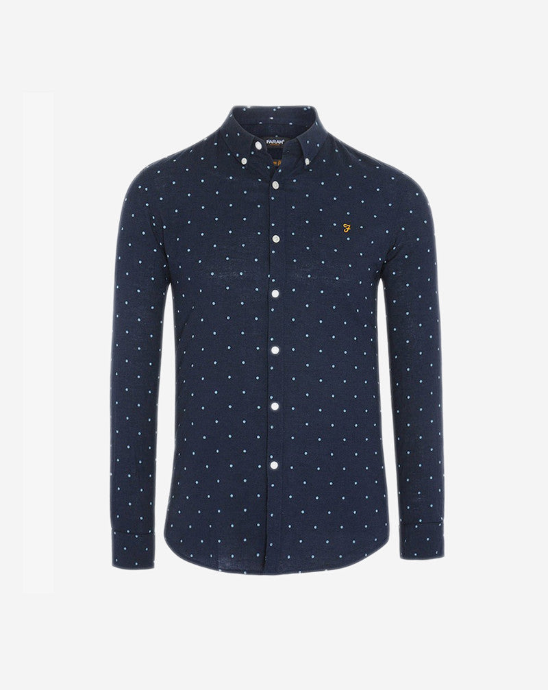 NON EST DONEC SHIRT